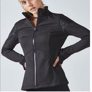 Fabletics Sporty Jacket